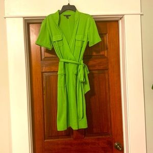 Banana republic dress